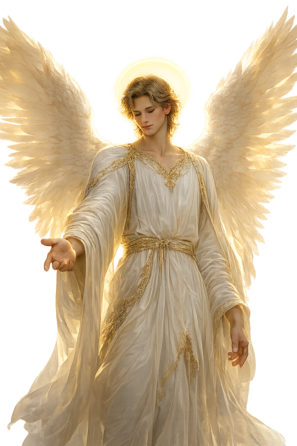 O Meu Anjo